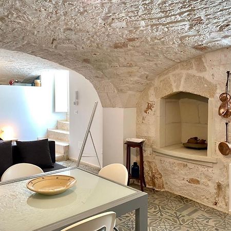 Dimora Dalia - Puglia Mia Apartments Monopoli Eksteriør bilde