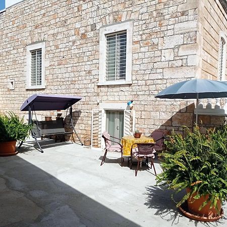 Dimora Dalia - Puglia Mia Apartments Monopoli Eksteriør bilde