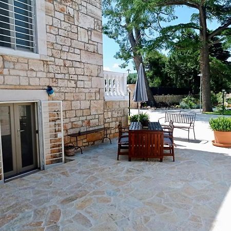 Dimora Dalia - Puglia Mia Apartments Monopoli Eksteriør bilde