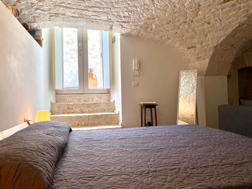 Dimora Dalia - Puglia Mia Apartments Monopoli Eksteriør bilde