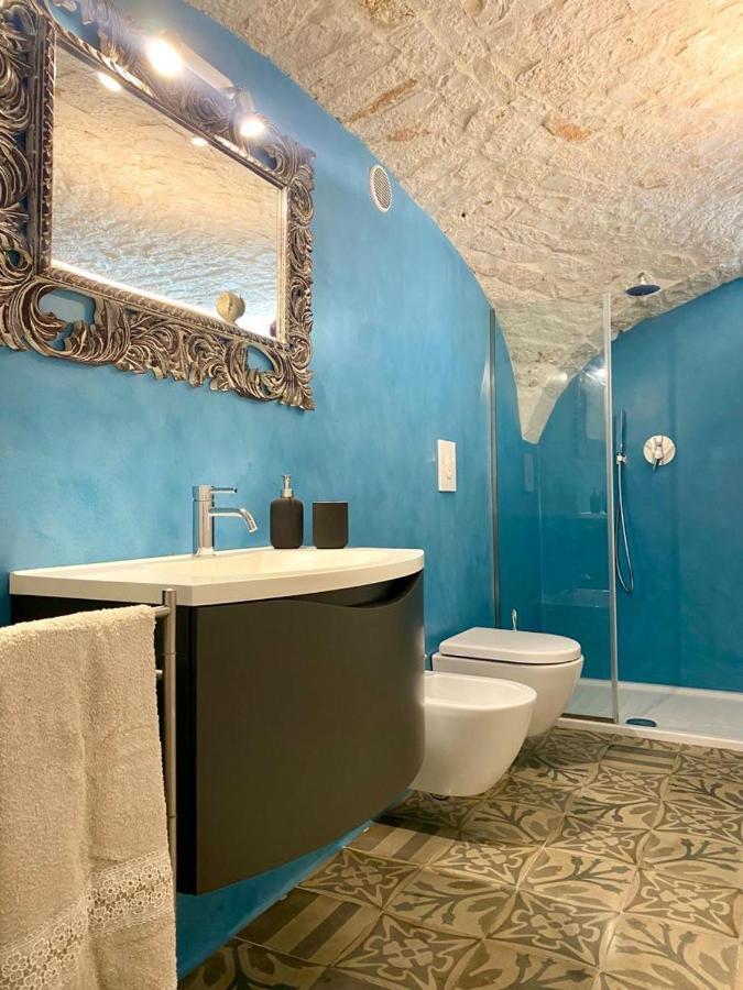 Dimora Dalia - Puglia Mia Apartments Monopoli Eksteriør bilde