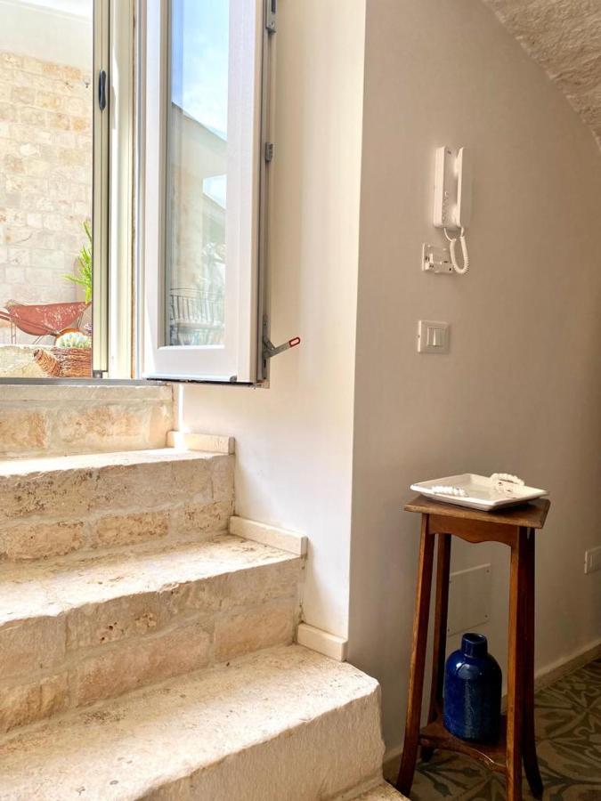 Dimora Dalia - Puglia Mia Apartments Monopoli Eksteriør bilde