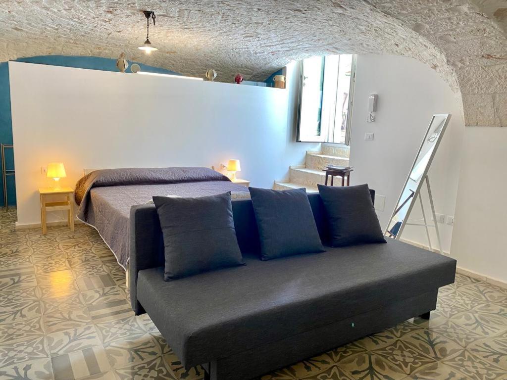 Dimora Dalia - Puglia Mia Apartments Monopoli Eksteriør bilde