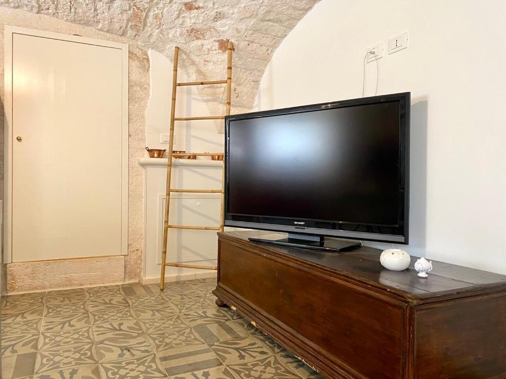 Dimora Dalia - Puglia Mia Apartments Monopoli Eksteriør bilde