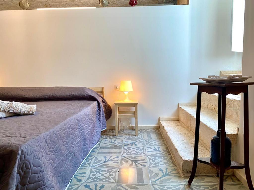 Dimora Dalia - Puglia Mia Apartments Monopoli Eksteriør bilde