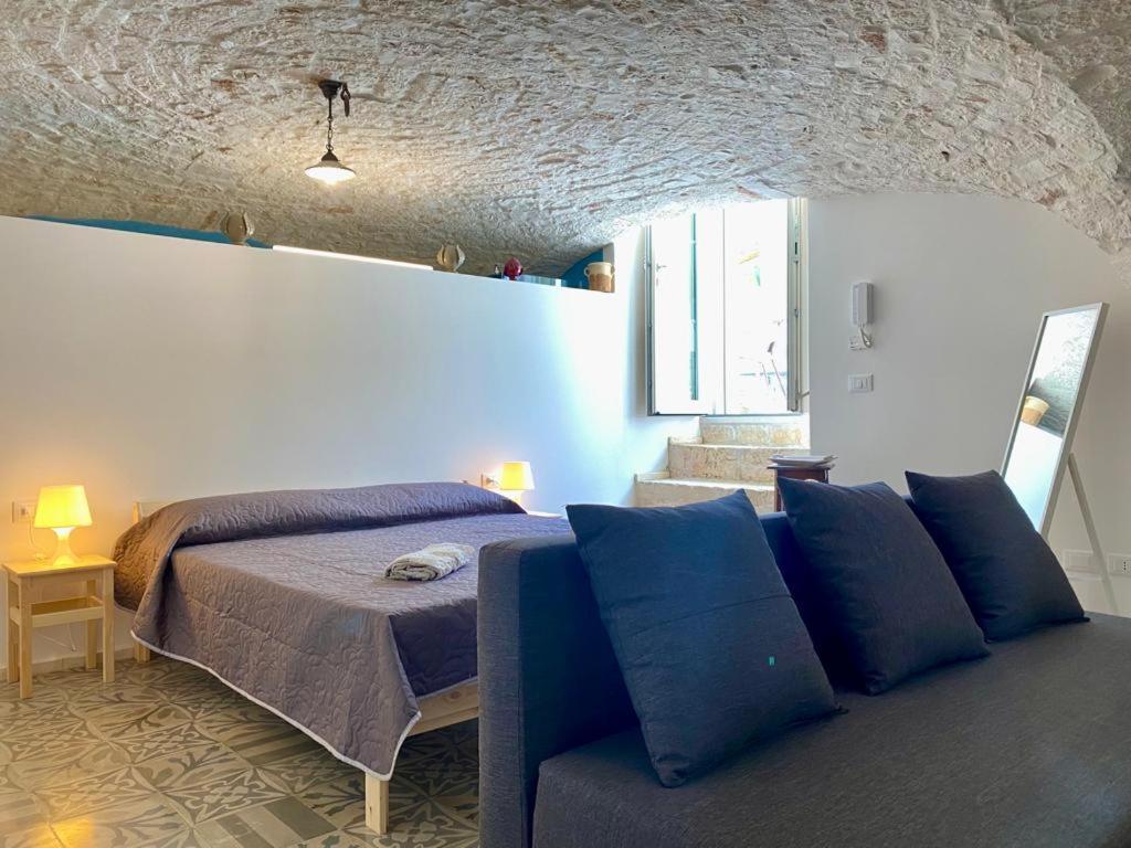 Dimora Dalia - Puglia Mia Apartments Monopoli Eksteriør bilde
