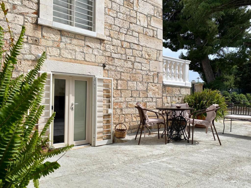 Dimora Dalia - Puglia Mia Apartments Monopoli Eksteriør bilde