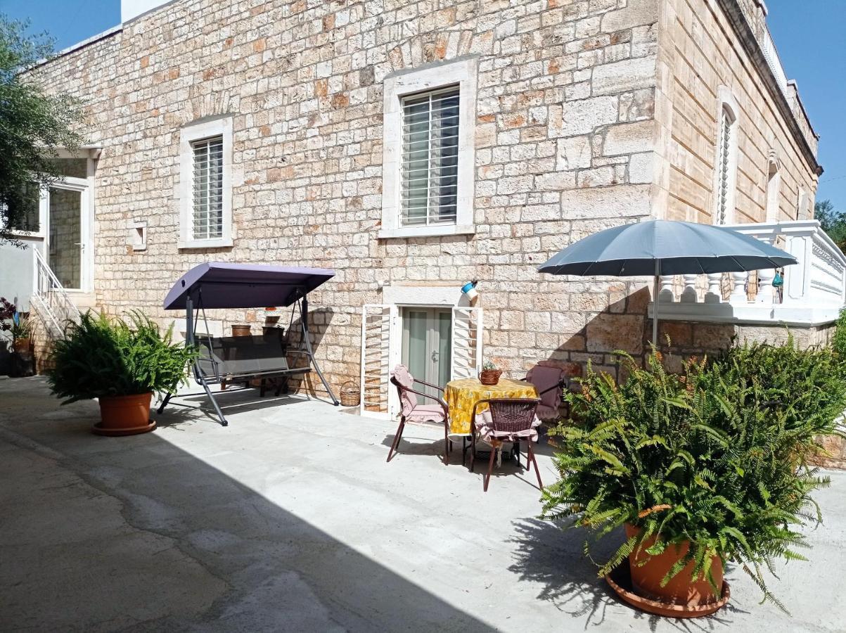 Dimora Dalia - Puglia Mia Apartments Monopoli Eksteriør bilde
