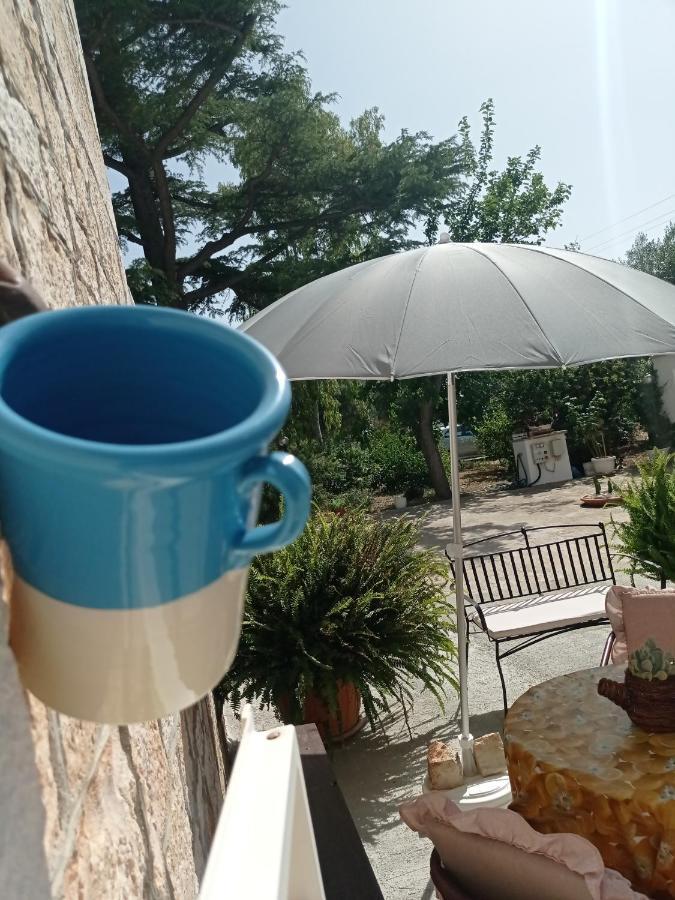 Dimora Dalia - Puglia Mia Apartments Monopoli Eksteriør bilde