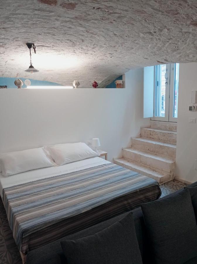 Dimora Dalia - Puglia Mia Apartments Monopoli Eksteriør bilde