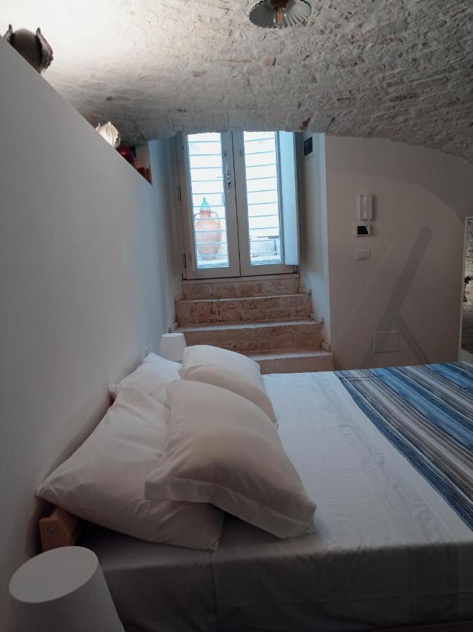 Dimora Dalia - Puglia Mia Apartments Monopoli Eksteriør bilde