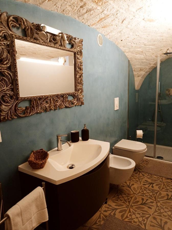 Dimora Dalia - Puglia Mia Apartments Monopoli Eksteriør bilde