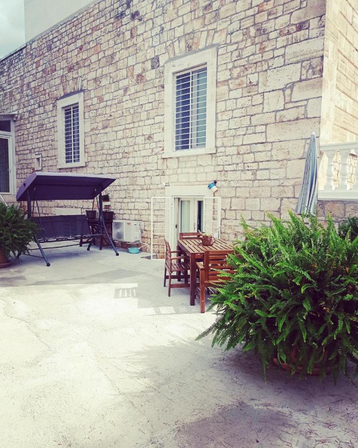 Dimora Dalia - Puglia Mia Apartments Monopoli Eksteriør bilde