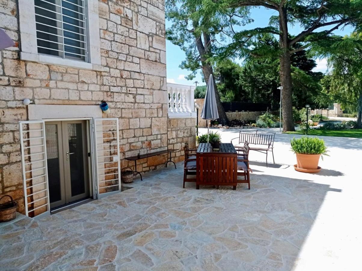 Dimora Dalia - Puglia Mia Apartments Monopoli Eksteriør bilde